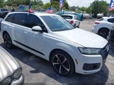AUDI Q7 PRESTIGE WA1VAAF76KD026816 снимка