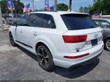 AUDI Q7 PRESTIGE WA1VAAF76KD026816 снимка