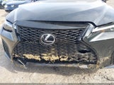 LEXUS IS 350 F SPORT DESIGN JTHBZ1B20S5084604 fotografie