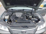 HYUNDAI AZERA GLS KMHFC46D47A210118 снимка