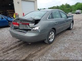 HYUNDAI AZERA GLS KMHFC46D47A210118 снимка