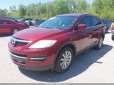 MAZDA CX-9 TOURING JM3TB38A590167044 снимка
