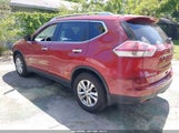 NISSAN ROGUE SV 5N1AT2ML7FC794851 снимка