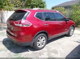 NISSAN ROGUE SV 5N1AT2ML7FC794851 снимка