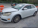SUZUKI KIZASHI SE JS2RE9A35A6101030 снимка