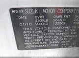 SUZUKI KIZASHI SE JS2RE9A35A6101030 снимка