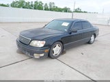 LEXUS LS 400 JT8BH28F6W0129843 снимка