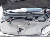 HONDA RIDGELINE BLACK EDITION 5FPYK3F81JB017220 снимка