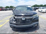 HONDA RIDGELINE BLACK EDITION 5FPYK3F81JB017220 снимка
