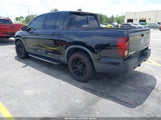 HONDA RIDGELINE BLACK EDITION 5FPYK3F81JB017220 снимка