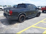 HONDA RIDGELINE BLACK EDITION 5FPYK3F81JB017220 снимка
