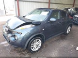 NISSAN JUKE SL JN8AF5MV0ET481383 снимка