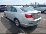 CHEVROLET MALIBU LS 1G11B5SL8FF112823 снимка