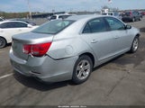 CHEVROLET MALIBU LS 1G11B5SL8FF112823 снимка