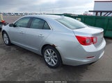 CHEVROLET MALIBU 1LZ 1G11H5SA7DF314708 снимка