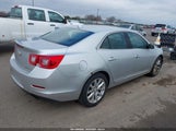 CHEVROLET MALIBU 1LZ 1G11H5SA7DF314708 снимка