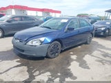 HONDA ACCORD 2.4 LX JHMCM56383C000247 снимка