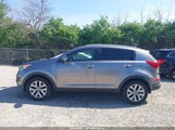 KIA SPORTAGE LX KNDPBCAC3E7587943 снимка