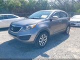 KIA SPORTAGE LX KNDPBCAC3E7587943 снимка