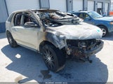 LINCOLN MKX 2LMDJ8JK5EBL13869 снимка