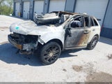 LINCOLN MKX 2LMDJ8JK5EBL13869 fotografie