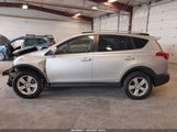 TOYOTA RAV4 XLE JTMRFREV6D5022107 снимка