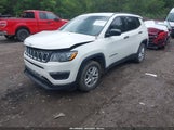 JEEP COMPASS SPORT FWD 3C4NJCAB4JT250799 снимка