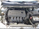 TOYOTA COROLLA LE JTDBR32E952056863 снимка