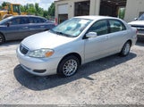 TOYOTA COROLLA LE JTDBR32E952056863 fotografie