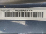 KIA SORENTO EX/LX KNDJC733435087936 снимка