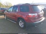 GMC ACADIA SLE 1GKKRPED6BJ263016 снимка
