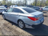 HYUNDAI SONATA GLS 5NPEB4AC5CH369721 снимка