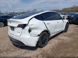 TESLA MODEL Y LONG RANGE DUAL MOTOR ALL-WHEEL DRIVE 7SAYGAEE8NF547845 снимка