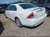 FORD FUSION SE 3FAHP07Z78R132192 снимка