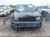 JEEP RENEGADE UPLAND EDITION 4X4 ZACCJBABXJPH38065 photo