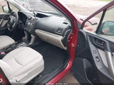 SUBARU FORESTER 2.5I JF2SJABC7FH523689 снимка