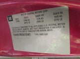BUICK LUCERNE CXL-5 1G4HD57M39U133401 снимка