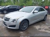 Cadillac Ats Luxury 1G6AH5RX5E0163215 снимка