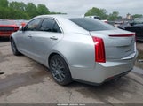Cadillac Ats Luxury 1G6AH5RX5E0163215 снимка