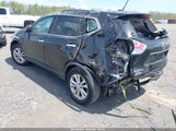 NISSAN ROGUE SV KNMAT2MV5GP674644 снимка