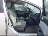 NISSAN SENTRA 2.0SR 3N1AB6AP4BL628472 снимка