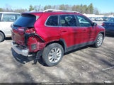 JEEP CHEROKEE LIMITED 1C4PJMDS5FW588241 снимка