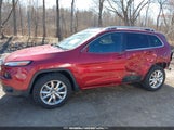 JEEP CHEROKEE LIMITED 1C4PJMDS5FW588241 снимка