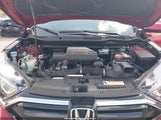 HONDA CR-V 2WD SPECIAL EDITION 7FARW1H73ME015519 fotografie