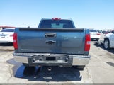 CHEVROLET SILVERADO 1500 LT 1GCRCSE04BZ150811 снимка