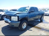 CHEVROLET SILVERADO 1500 LT 1GCRCSE04BZ150811 снимка