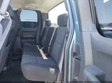 CHEVROLET SILVERADO 1500 LT 1GCRCSE04BZ150811 снимка