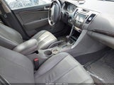 Hyundai Sonata Limited V6 5NPEU46F89H521397 снимка