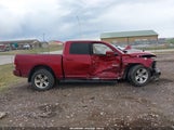 RAM 1500 SPORT 1C6RR7MT1ES444100 снимка