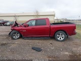 RAM 1500 SPORT 1C6RR7MT1ES444100 снимка